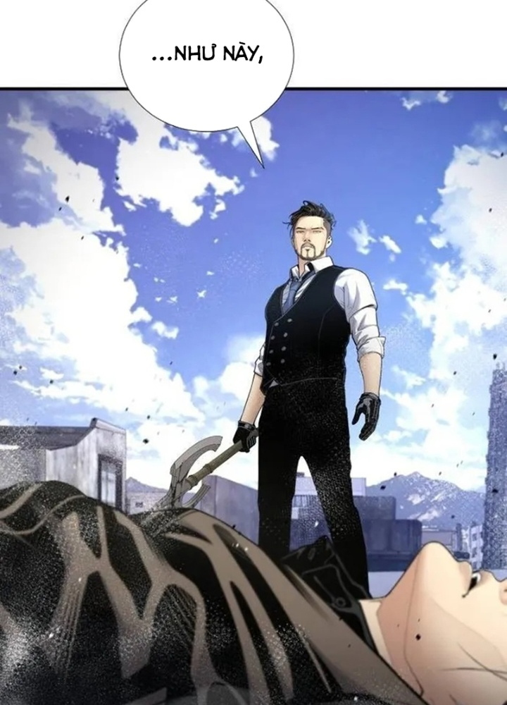 Tăng Cấp Với Các Vật Phẩm Độc Quyền Của Dungeon Chapter 47 - Trang 2