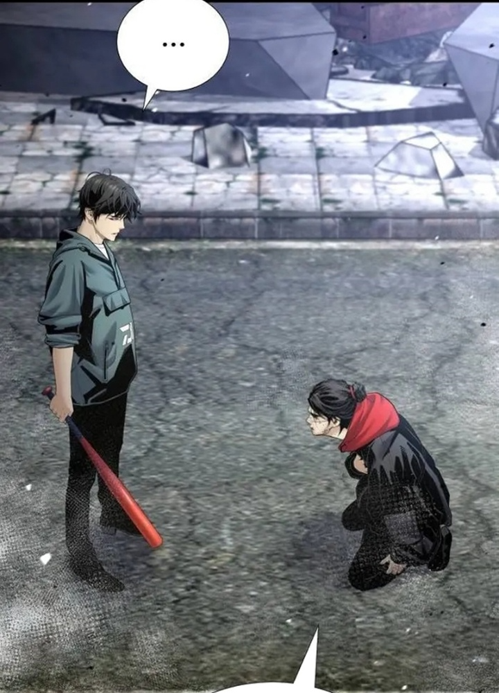 Tăng Cấp Với Các Vật Phẩm Độc Quyền Của Dungeon Chapter 47 - Trang 2
