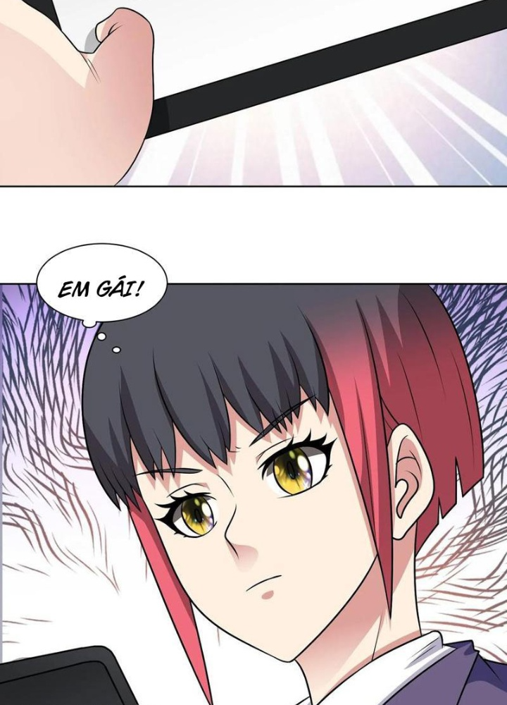 Ngự Thần Trùng Sinh Chapter 121 - Next Chapter 122