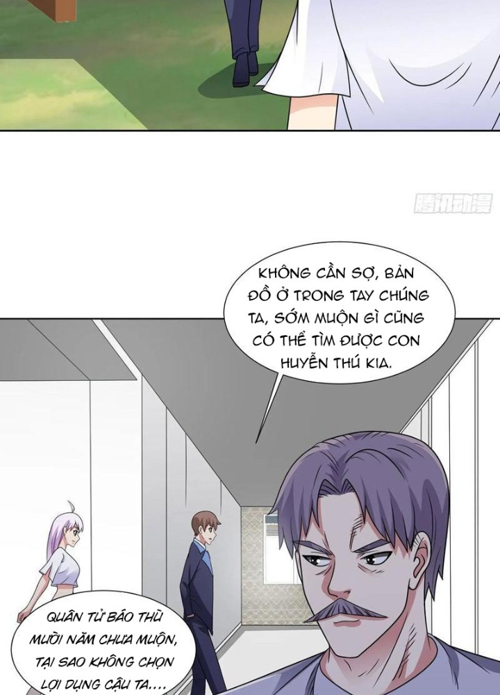 Ngự Thần Trùng Sinh Chapter 121 - Next Chapter 122