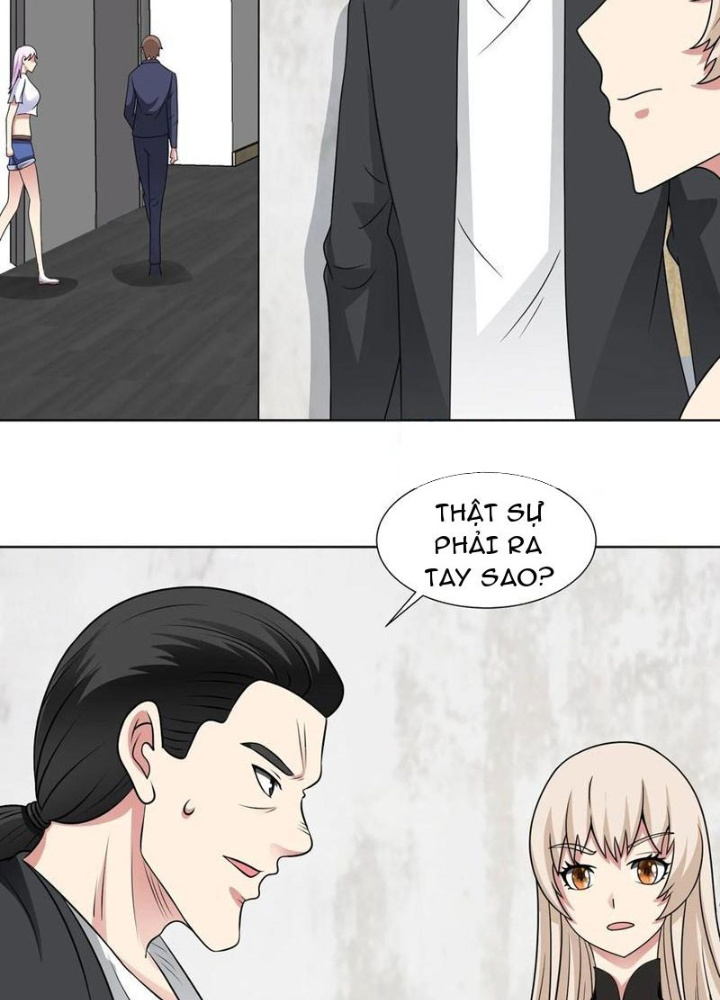 Ngự Thần Trùng Sinh Chapter 121 - Next Chapter 122