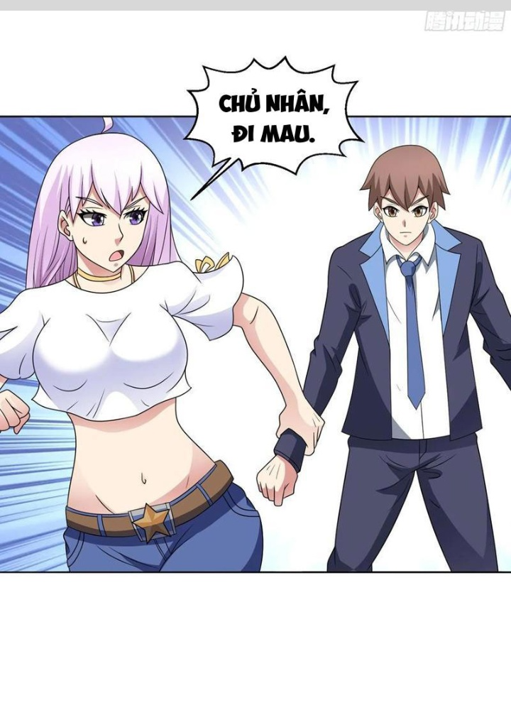 Ngự Thần Trùng Sinh Chapter 121 - Next Chapter 122