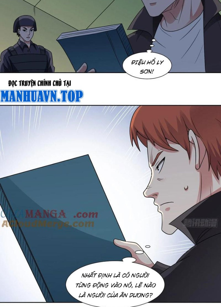 Ngự Thần Trùng Sinh Chapter 121 - Next Chapter 122