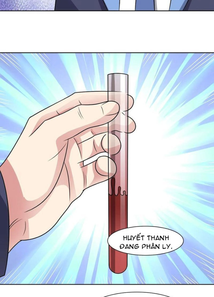 Ngự Thần Trùng Sinh Chapter 121 - Next Chapter 122