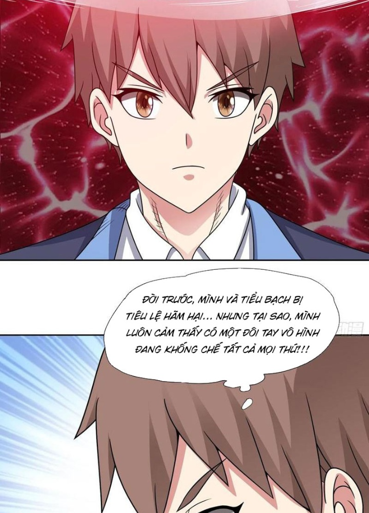 Ngự Thần Trùng Sinh Chapter 121 - Next Chapter 122