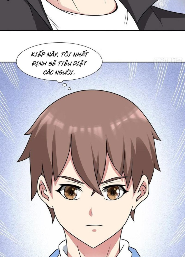 Ngự Thần Trùng Sinh Chapter 121 - Next Chapter 122
