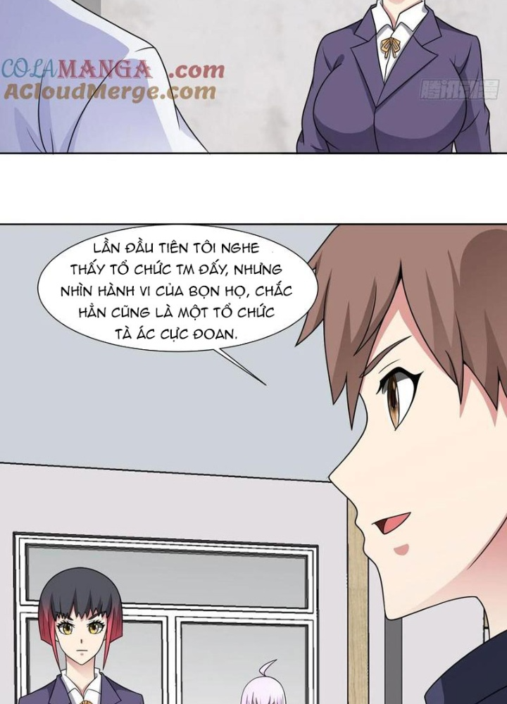 Ngự Thần Trùng Sinh Chapter 121 - Next Chapter 122