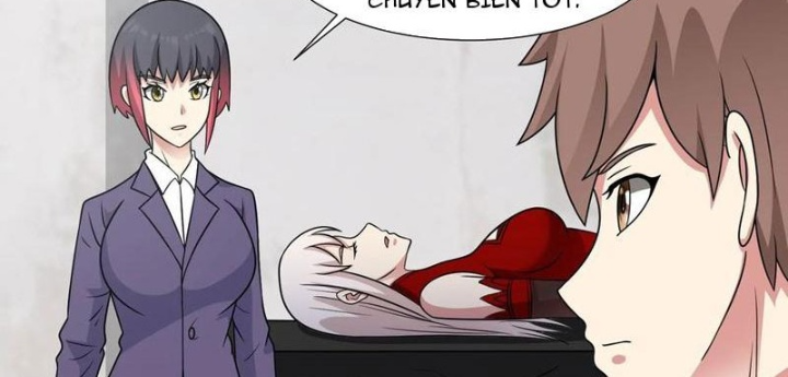 Ngự Thần Trùng Sinh Chapter 121 - Next Chapter 122