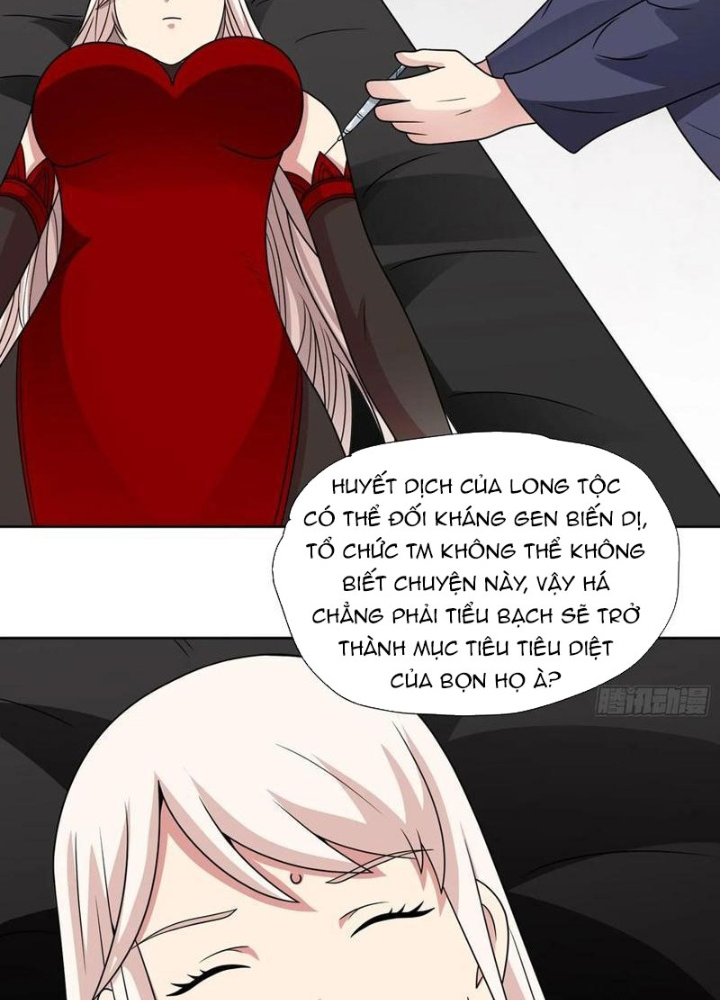 Ngự Thần Trùng Sinh Chapter 121 - Next Chapter 122