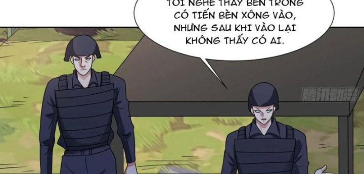 Ngự Thần Trùng Sinh Chapter 121 - Next Chapter 122