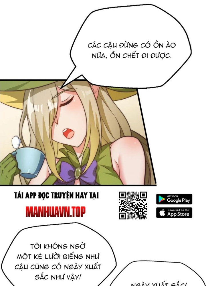Vú Em Mạnh Nhất Thiên Hạ Lv1 Chapter 34 - Trang 2