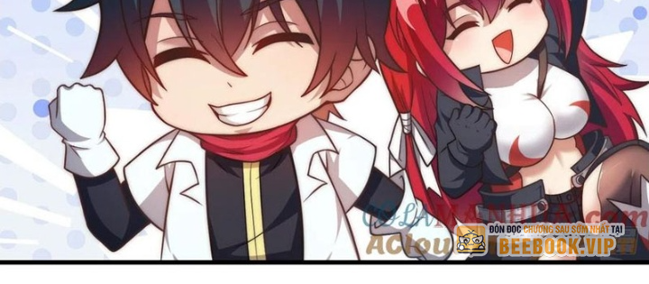 Vú Em Mạnh Nhất Thiên Hạ Lv1 Chapter 34 - Trang 2