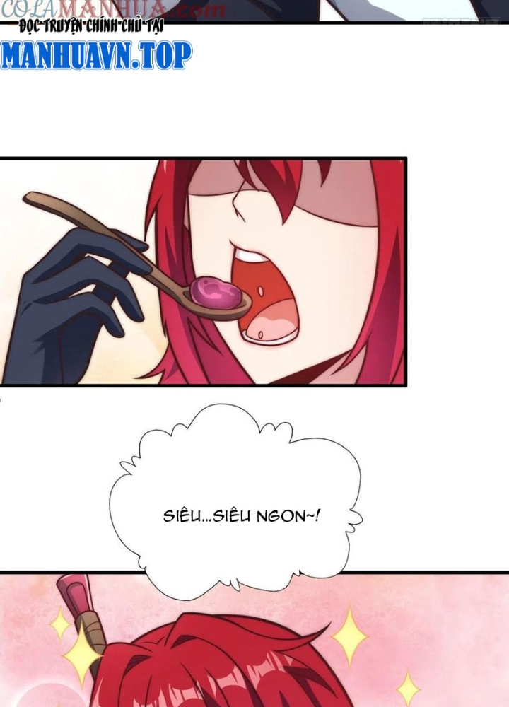 Vú Em Mạnh Nhất Thiên Hạ Lv1 Chapter 34 - Trang 2