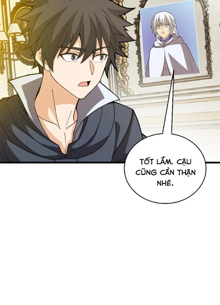 Ác long chuyển sinh: Bắt đầu phục thù từ 5 tuổi Chapter 138 - Trang 3