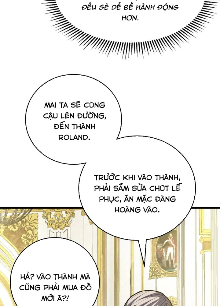 Ác long chuyển sinh: Bắt đầu phục thù từ 5 tuổi Chapter 138 - Trang 3