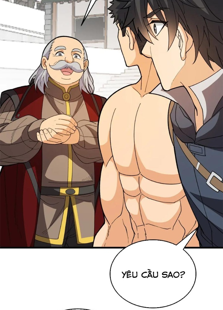 Ác long chuyển sinh: Bắt đầu phục thù từ 5 tuổi Chapter 138 - Trang 3
