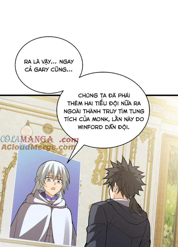 Ác long chuyển sinh: Bắt đầu phục thù từ 5 tuổi Chapter 138 - Trang 3