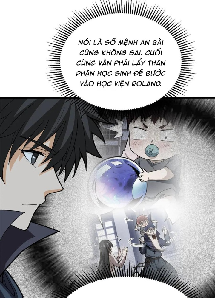 Ác long chuyển sinh: Bắt đầu phục thù từ 5 tuổi Chapter 138 - Trang 3