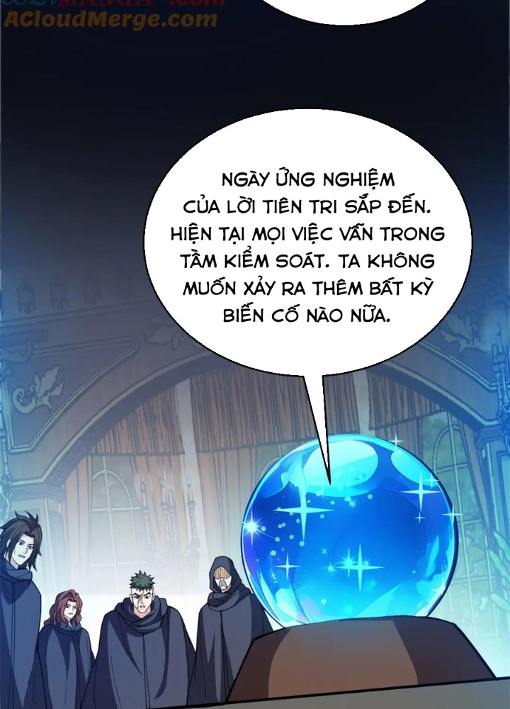 Ác long chuyển sinh: Bắt đầu phục thù từ 5 tuổi Chapter 138 - Trang 3