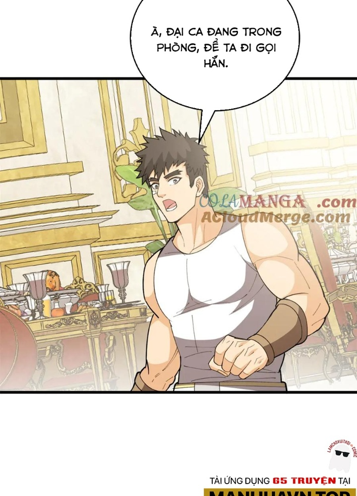 Ác long chuyển sinh: Bắt đầu phục thù từ 5 tuổi Chapter 138 - Trang 3