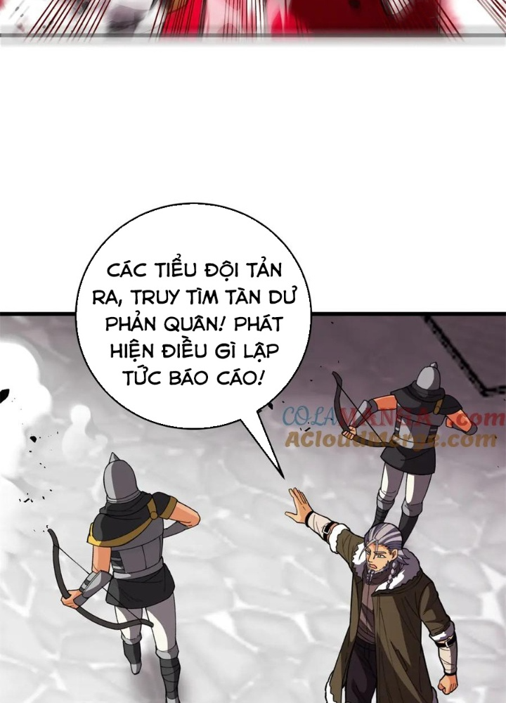 Ác long chuyển sinh: Bắt đầu phục thù từ 5 tuổi Chapter 138 - Trang 3
