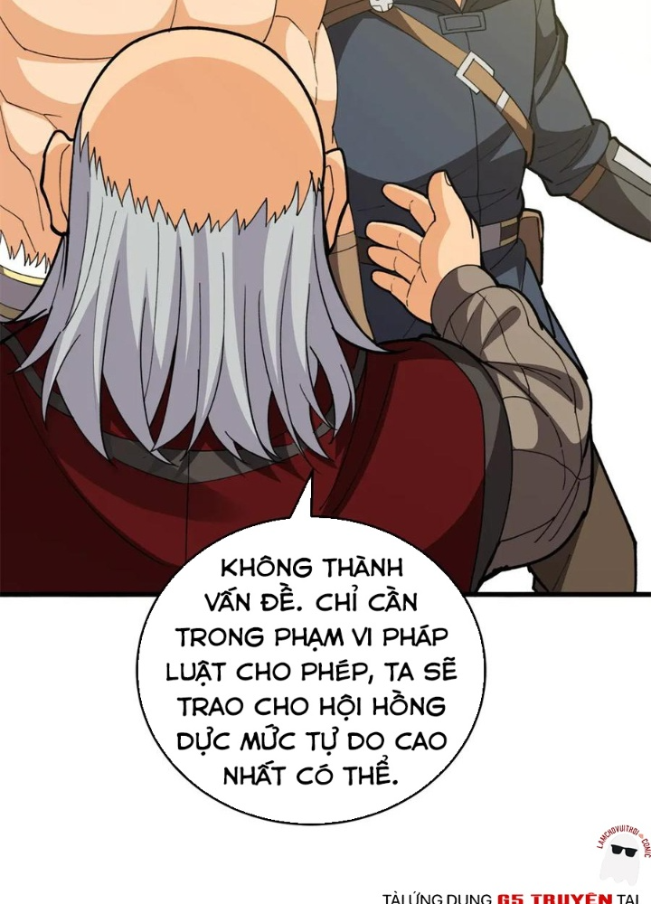 Ác long chuyển sinh: Bắt đầu phục thù từ 5 tuổi Chapter 138 - Trang 3