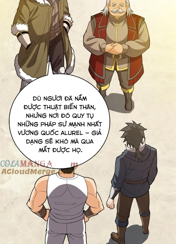 Ác long chuyển sinh: Bắt đầu phục thù từ 5 tuổi Chapter 138 - Trang 3
