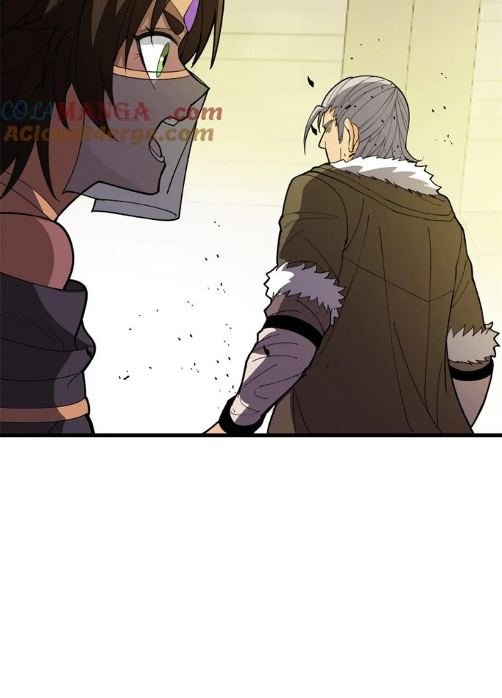 Ác long chuyển sinh: Bắt đầu phục thù từ 5 tuổi Chapter 138 - Trang 3