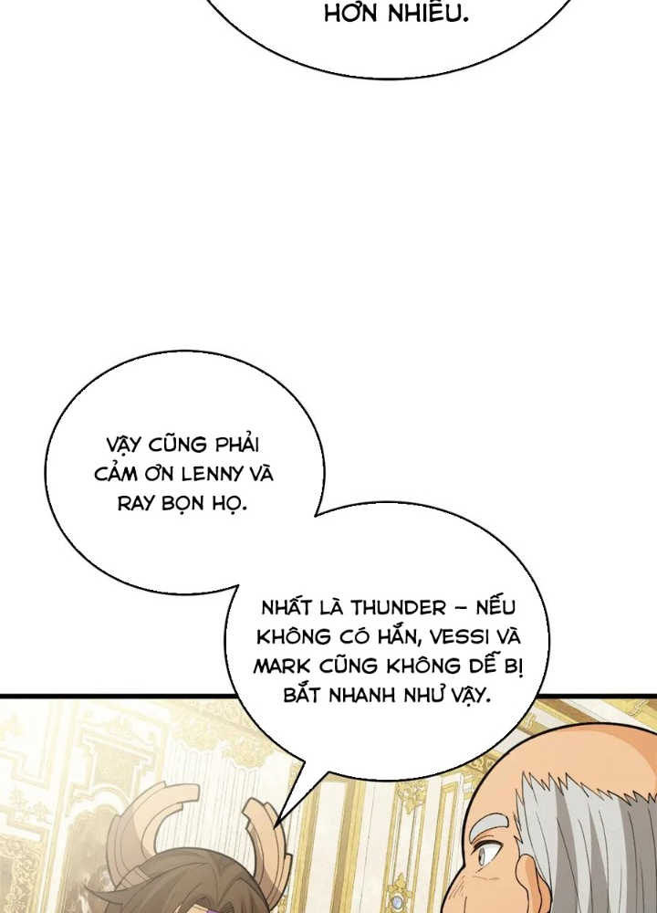 Ác long chuyển sinh: Bắt đầu phục thù từ 5 tuổi Chapter 138 - Trang 3
