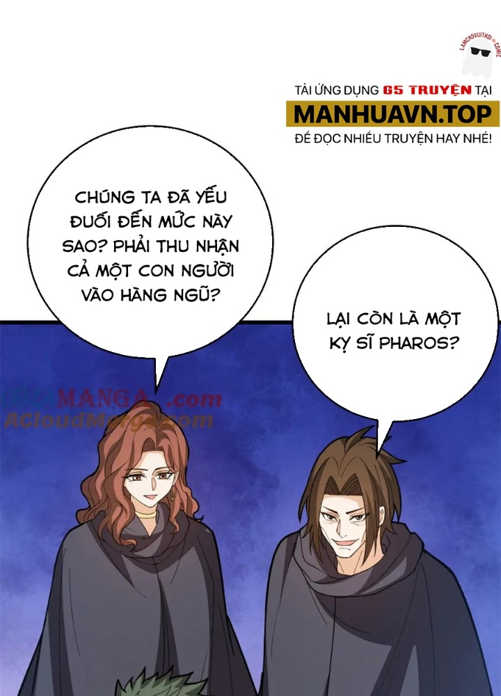 Ác long chuyển sinh: Bắt đầu phục thù từ 5 tuổi Chapter 138 - Trang 3