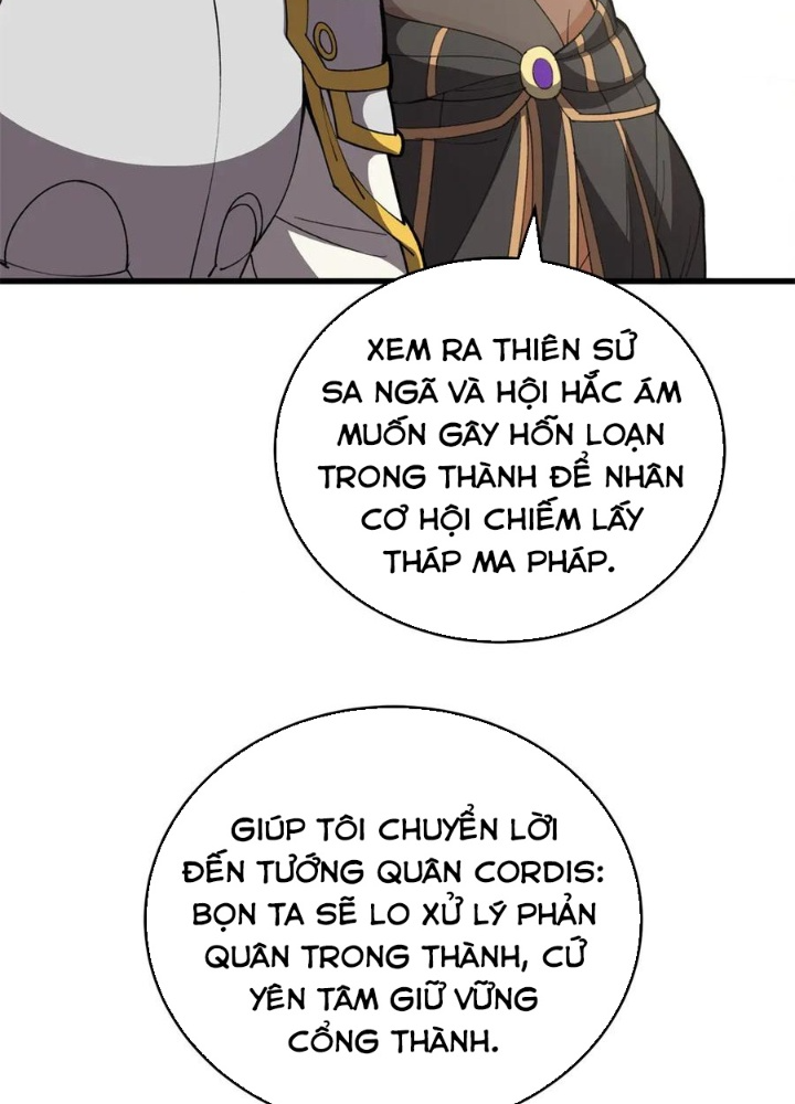 Ác long chuyển sinh: Bắt đầu phục thù từ 5 tuổi Chapter 138 - Trang 3