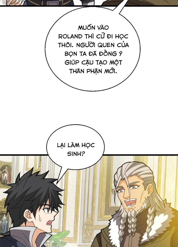 Ác long chuyển sinh: Bắt đầu phục thù từ 5 tuổi Chapter 138 - Trang 3