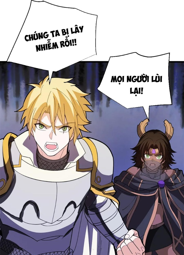 Ác long chuyển sinh: Bắt đầu phục thù từ 5 tuổi Chapter 138 - Trang 3