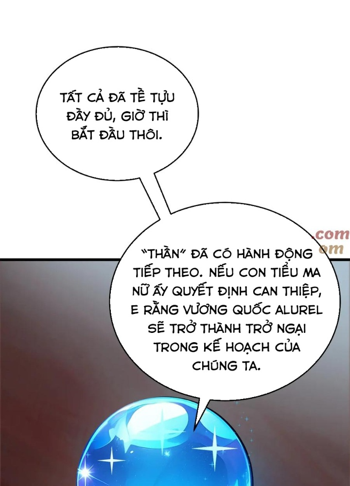 Ác long chuyển sinh: Bắt đầu phục thù từ 5 tuổi Chapter 138 - Trang 3