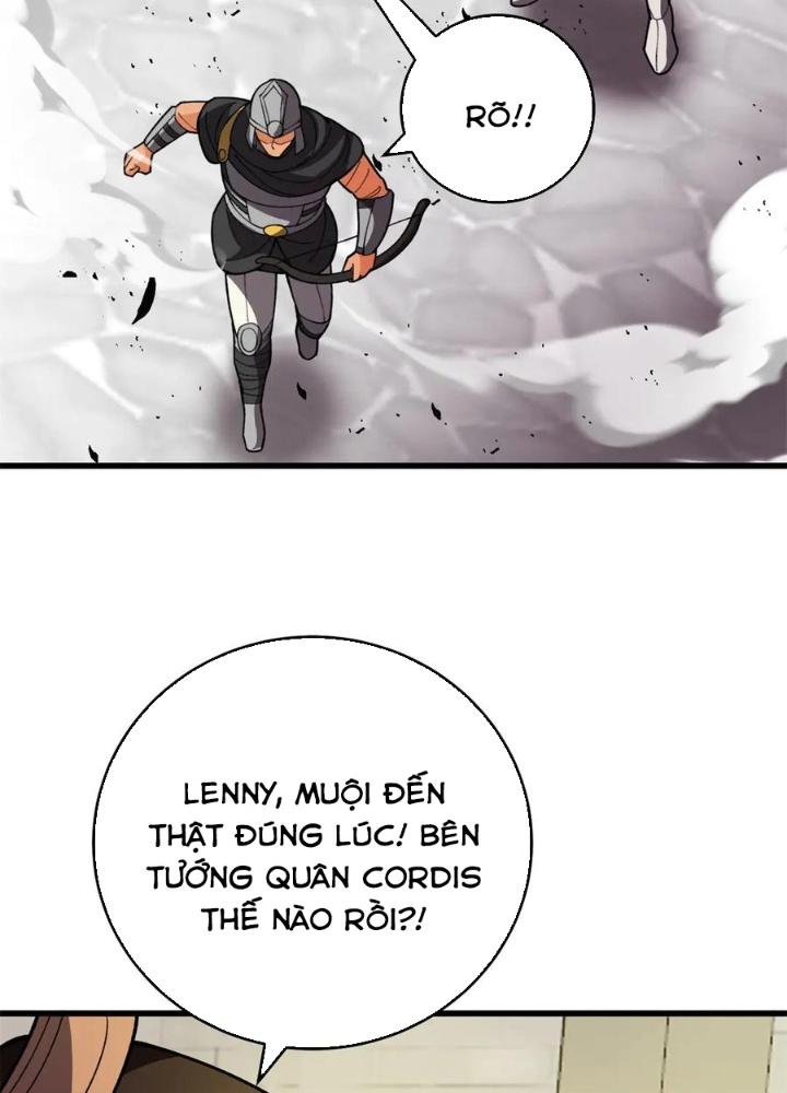 Ác long chuyển sinh: Bắt đầu phục thù từ 5 tuổi Chapter 138 - Trang 3