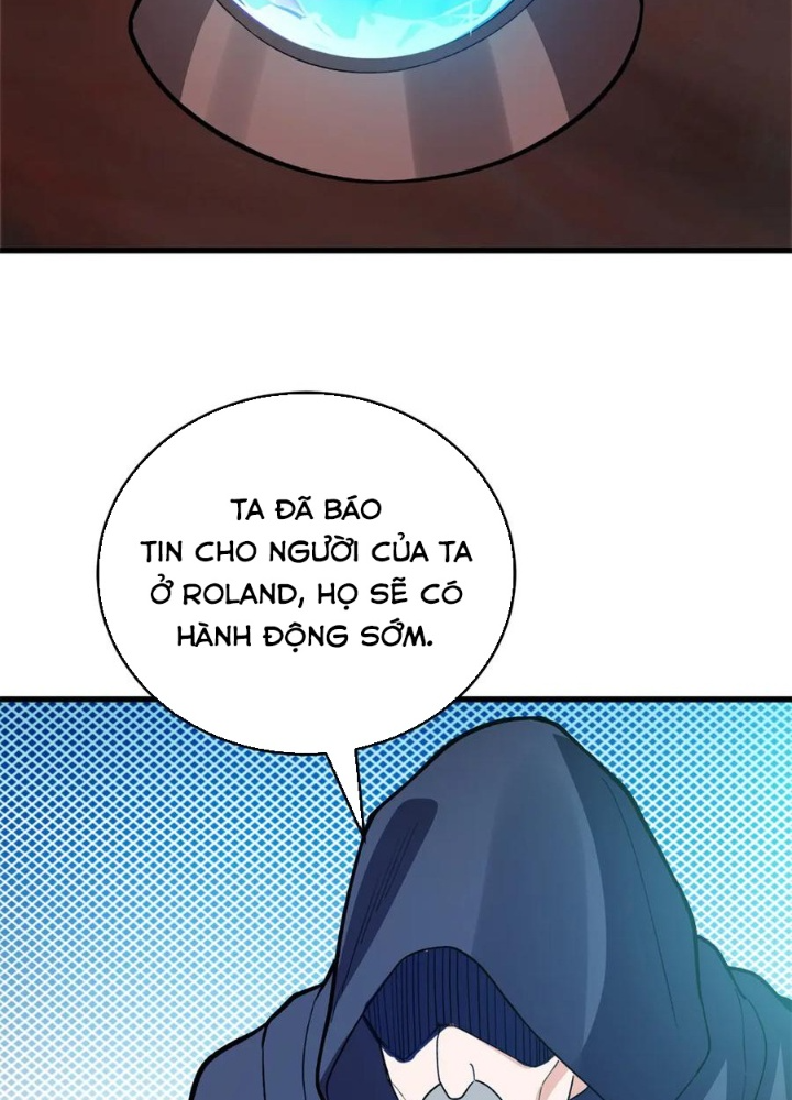 Ác long chuyển sinh: Bắt đầu phục thù từ 5 tuổi Chapter 138 - Trang 3