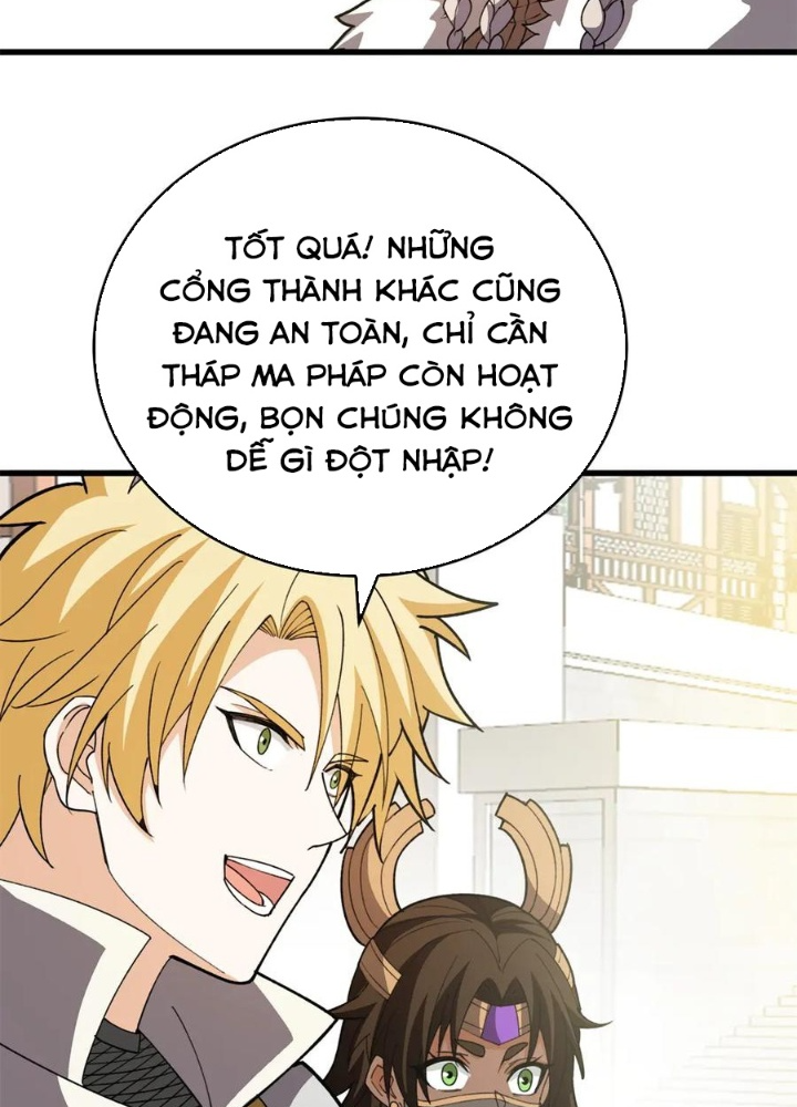 Ác long chuyển sinh: Bắt đầu phục thù từ 5 tuổi Chapter 138 - Trang 3