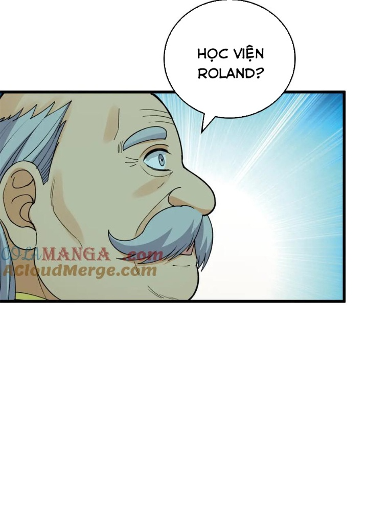 Ác long chuyển sinh: Bắt đầu phục thù từ 5 tuổi Chapter 138 - Trang 3