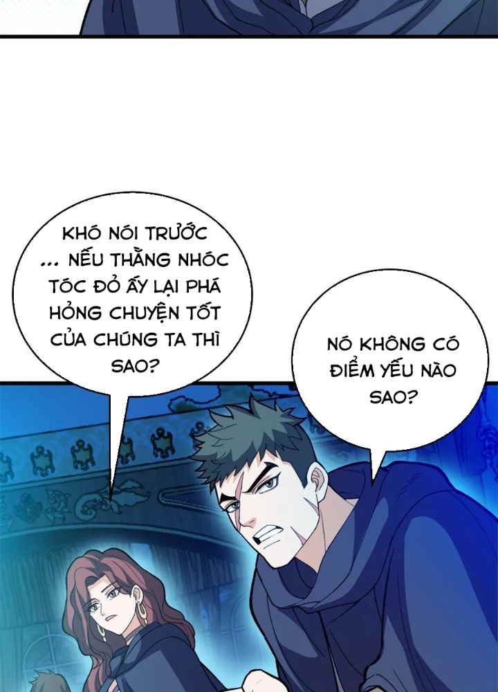 Ác long chuyển sinh: Bắt đầu phục thù từ 5 tuổi Chapter 138 - Trang 3