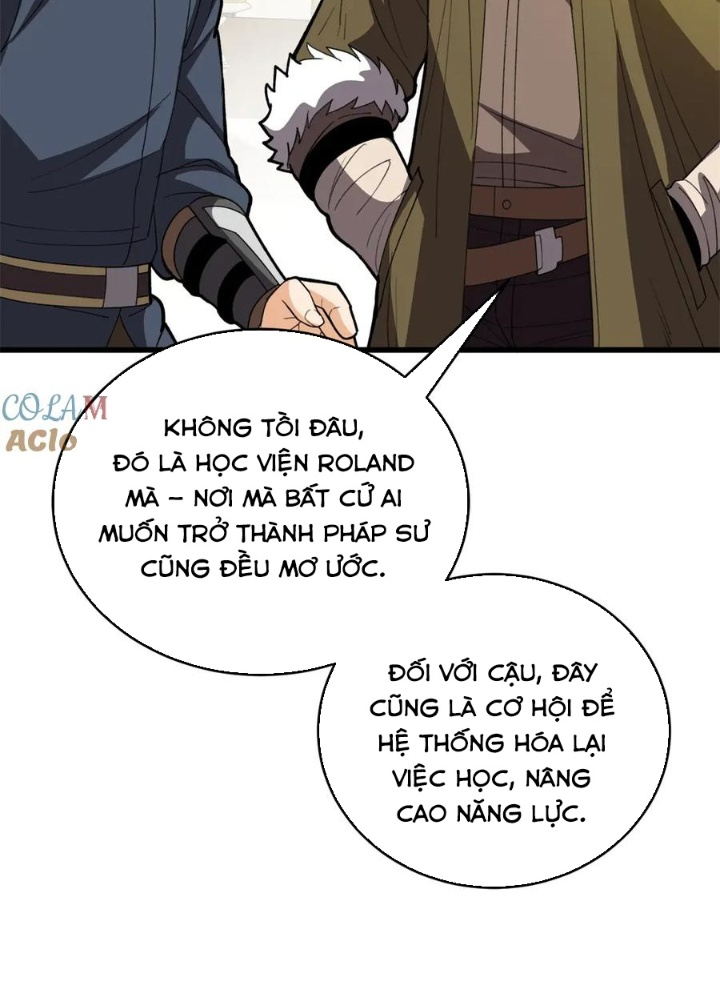 Ác long chuyển sinh: Bắt đầu phục thù từ 5 tuổi Chapter 138 - Trang 3