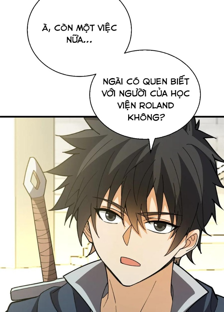 Ác long chuyển sinh: Bắt đầu phục thù từ 5 tuổi Chapter 138 - Trang 3