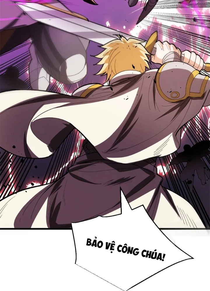 Ác long chuyển sinh: Bắt đầu phục thù từ 5 tuổi Chapter 138 - Trang 3
