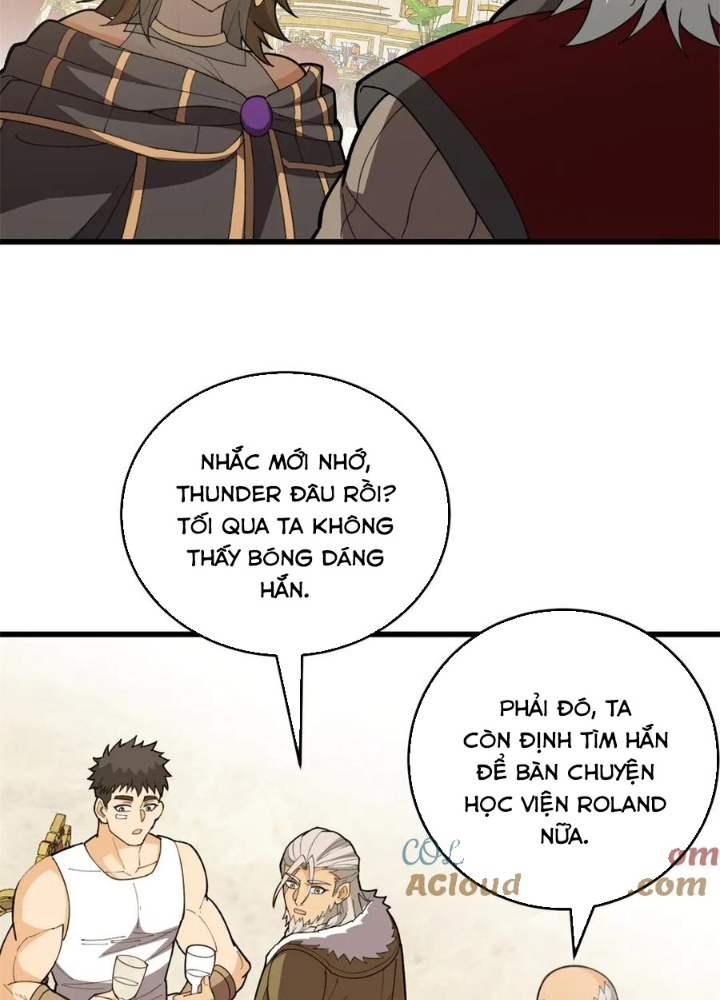 Ác long chuyển sinh: Bắt đầu phục thù từ 5 tuổi Chapter 138 - Trang 3
