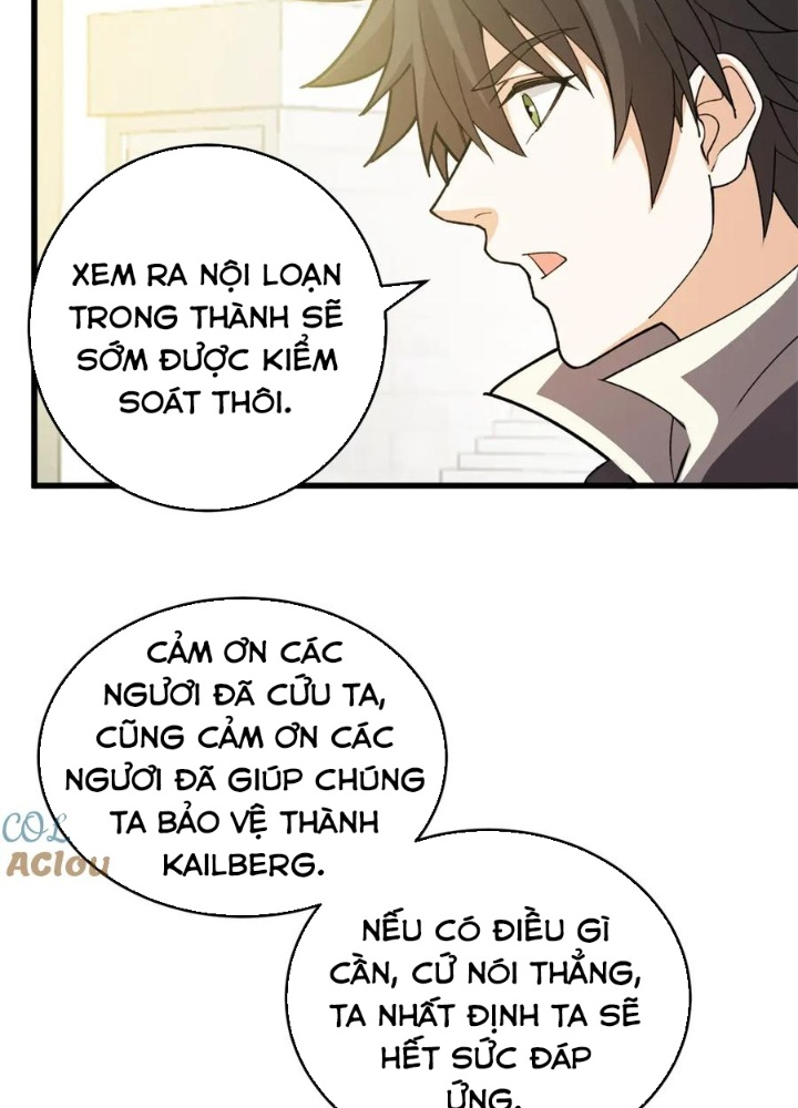 Ác long chuyển sinh: Bắt đầu phục thù từ 5 tuổi Chapter 138 - Trang 3