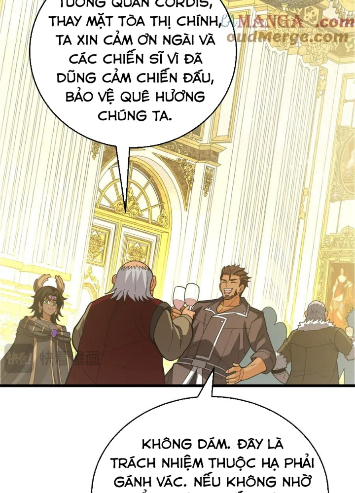 Ác long chuyển sinh: Bắt đầu phục thù từ 5 tuổi Chapter 138 - Trang 3