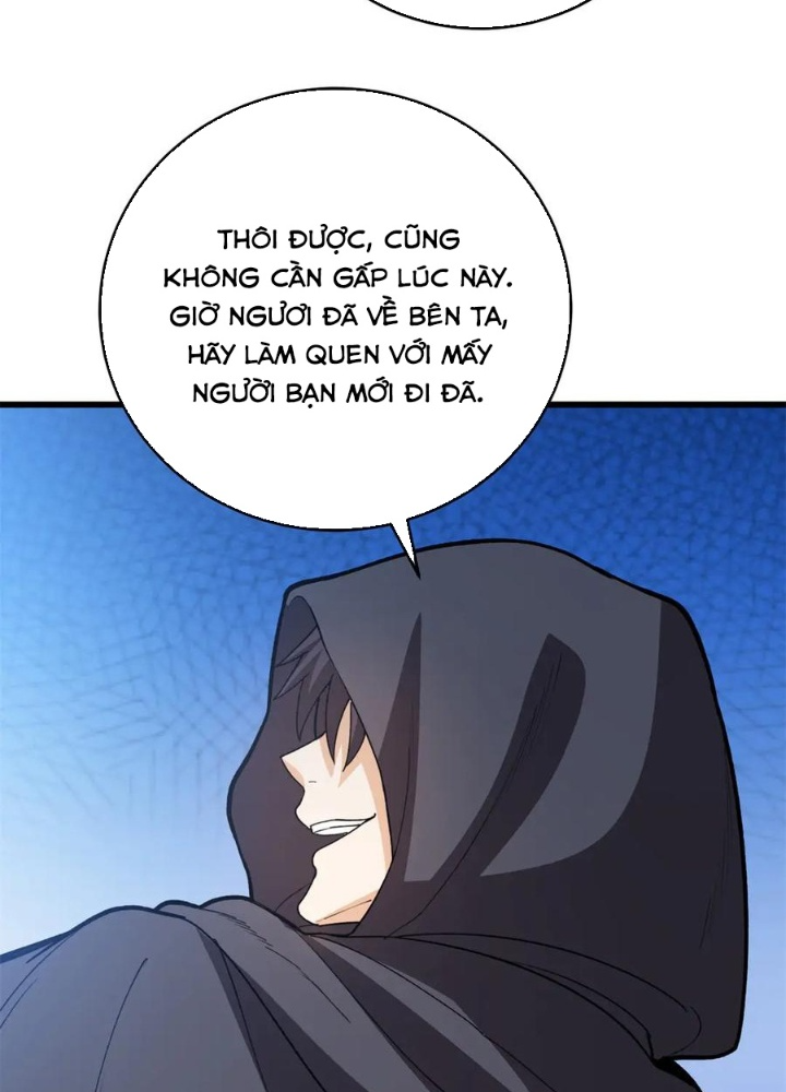 Ác long chuyển sinh: Bắt đầu phục thù từ 5 tuổi Chapter 138 - Trang 3