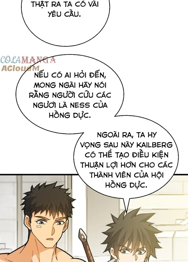 Ác long chuyển sinh: Bắt đầu phục thù từ 5 tuổi Chapter 138 - Trang 3