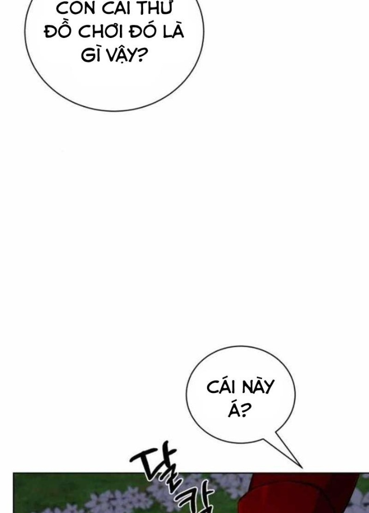 Đứa Con Có Vấn Đề Của Ma Pháp Chapter 9 - Trang 2