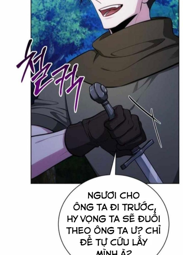 Đứa Con Có Vấn Đề Của Ma Pháp Chapter 9 - Trang 2