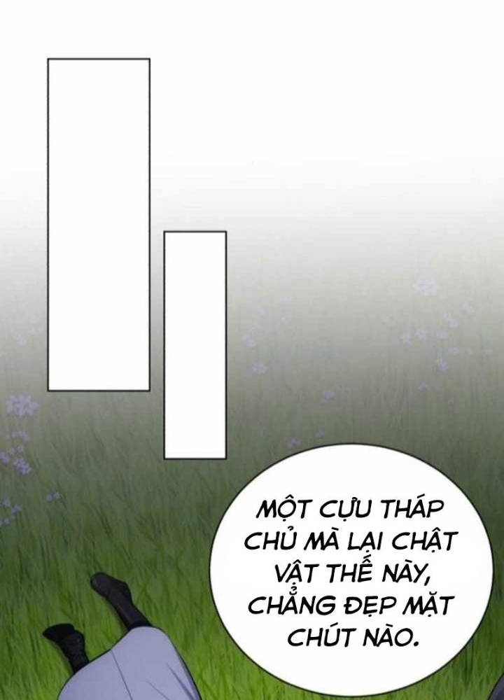 Đứa Con Có Vấn Đề Của Ma Pháp Chapter 9 - Trang 2